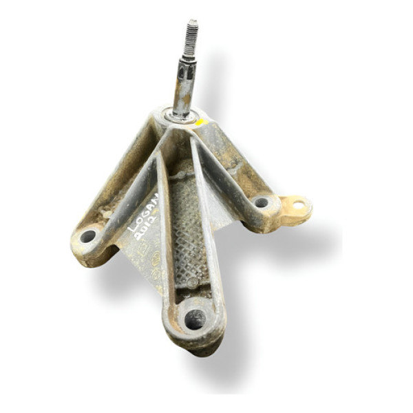 Suporte Coxim Câmbio Renault Logan 2012 2013 2014 8200043084