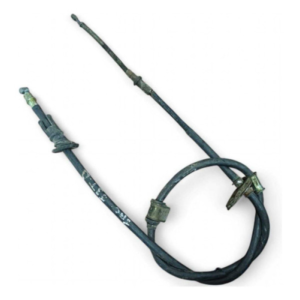 Cabo Freio Mão Traseiro Direito  Jac J3 Turin  1.4 2012