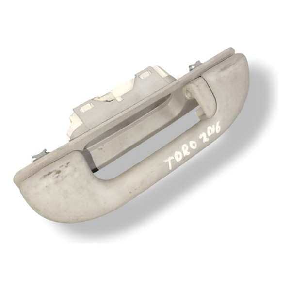 Alça De Teto Fiat Toro 2015 2016 2017 2018 2019 2020 1