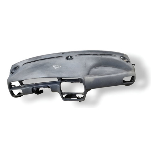 Painel Tabelier Fiat Palio 1.0 2002 2003 2004 713836000 Cinza