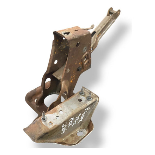 Suporte Base Fixacao Pedal Acelerador Volkswagen Fox 2004/06
