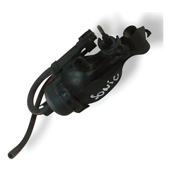 Válvula Vácuo Coletor Admissão Gm Sonic 1.6 2014 2900315469