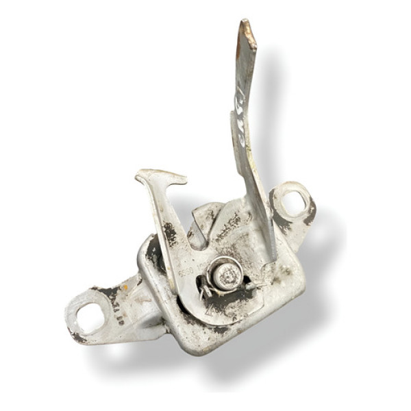 Fechadura Abertura Capo Renault Duster 2014 A 2016 656010017