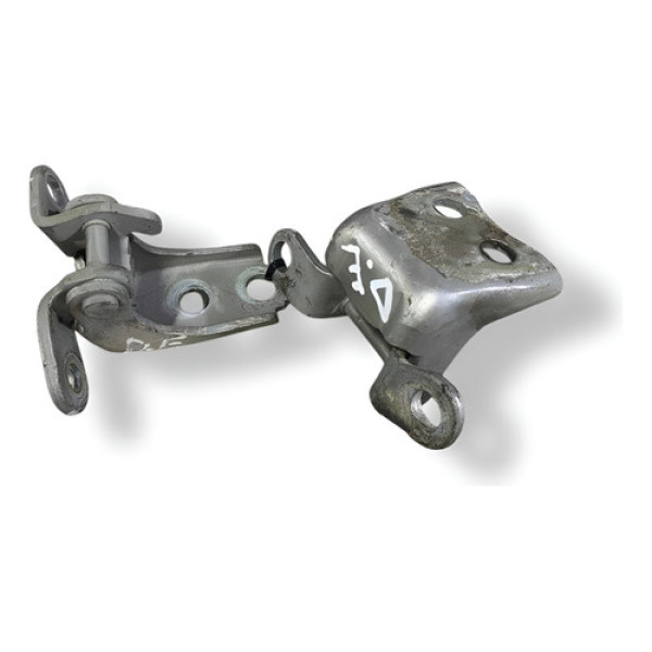 Dobradiça Da Porta Dianteira Esquerda Honda  City 1.5 2012