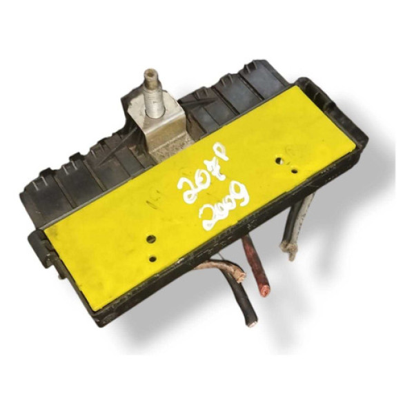 Caixa Fusível Peugeot 207 Passion 2009 2010 2011 2012 2013