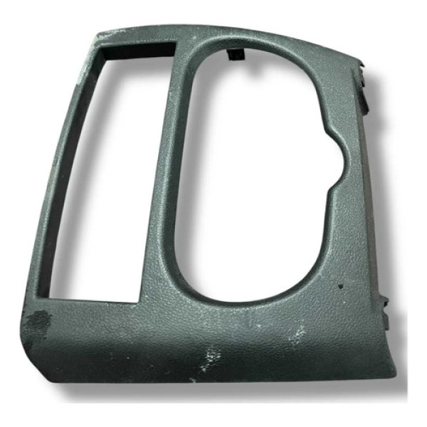 Acabamento Moldura Comando Ar Peugeot 207 2009 9683131377