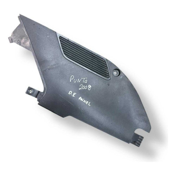  Acabamento Dianteiro Esquerdo Central Punto 2008 735416686