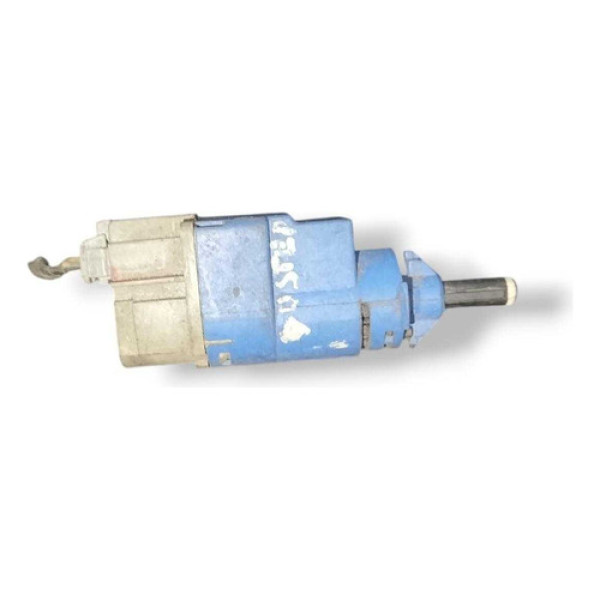 Sensor Pedal Embreagem Renault Duster 2.0 2014/15 253255192r Azul-turquesa