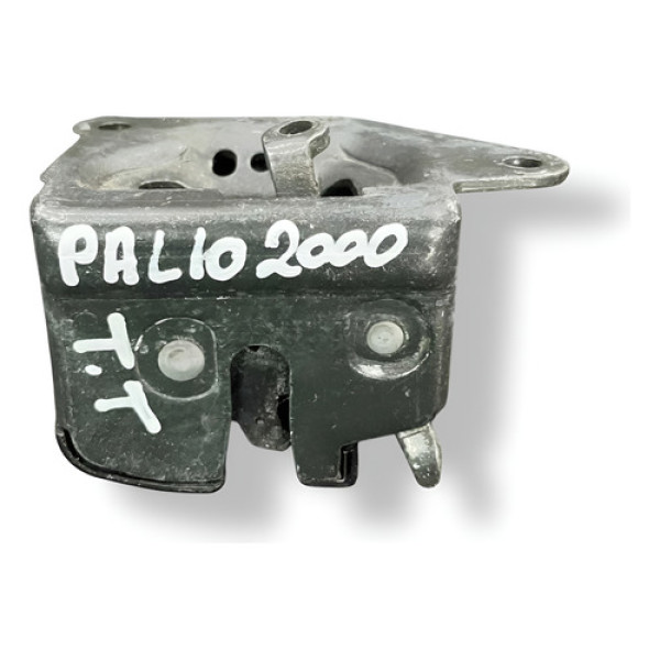 Fechadura Tampa Traseira Fiat Palio 2000 2001 2002 2003