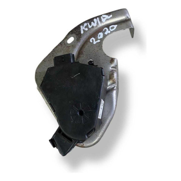 Suporte Pedal Acelerador Renault  Kwid 1.0 20120 180109674r
