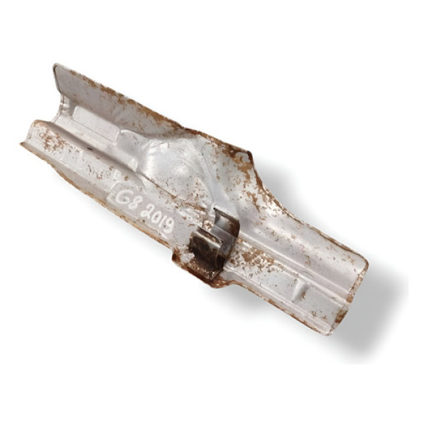 Defletor Protetor Calor Volkswagen Gol G8 2019 2020 2021