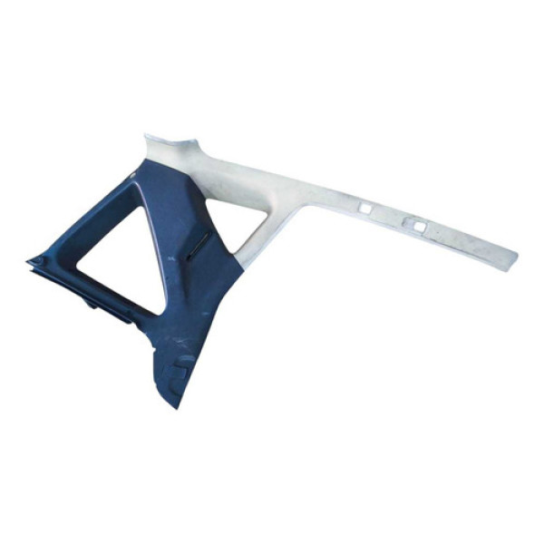 Acabamento Bagagito Traseiro Esquerdo Classe A160 1686905325