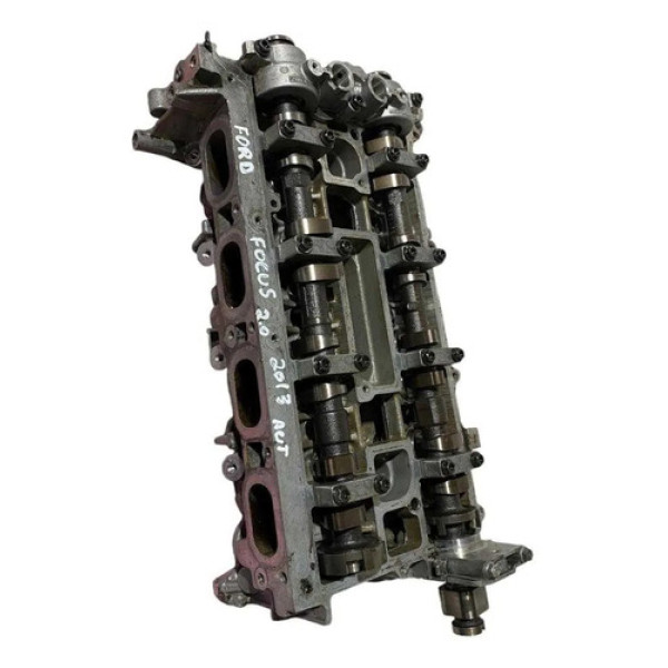 Cabeçote Motor Ford Focus 2.0 2013 Rfcm5e6090 Automático 