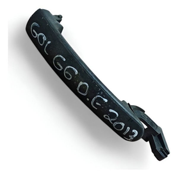 Maçaneta Externa Dianteira Esquerda Gol G6 2013 Dianteira