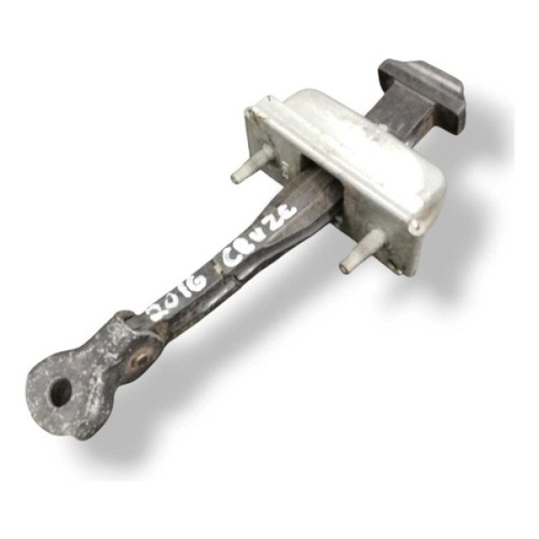 Limitador Porta Traseira Direita Chevrolet Cruze 2015 2016