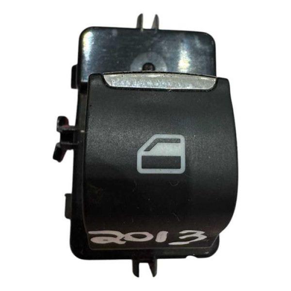 Botão Vidro Traseiro Direito Ford Fusion 2012/2013 Dg9t14529