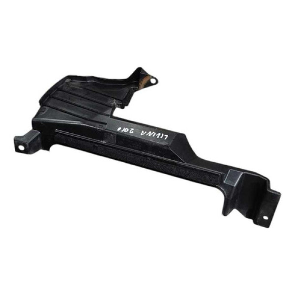 Defletor Radiador Lado Esquerdo Livina 2010 2011 62823az60a