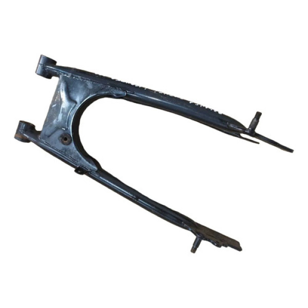 Balança Quadro Elástico Suzuki Intruder 125 2007 2008 2009