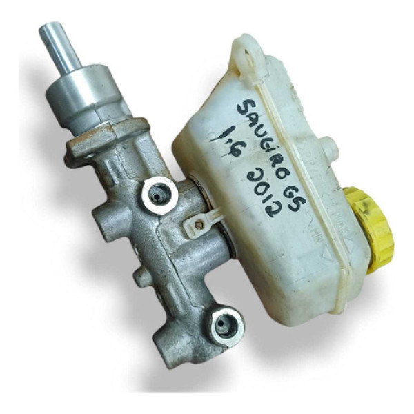 Cilindro Mestre  C/reservatório Saveiro 1.6  2012 0204221082