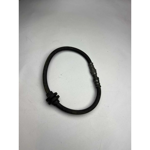 Flexível Freio Dianteiro Esquerdo Renault Logan 2016 2017