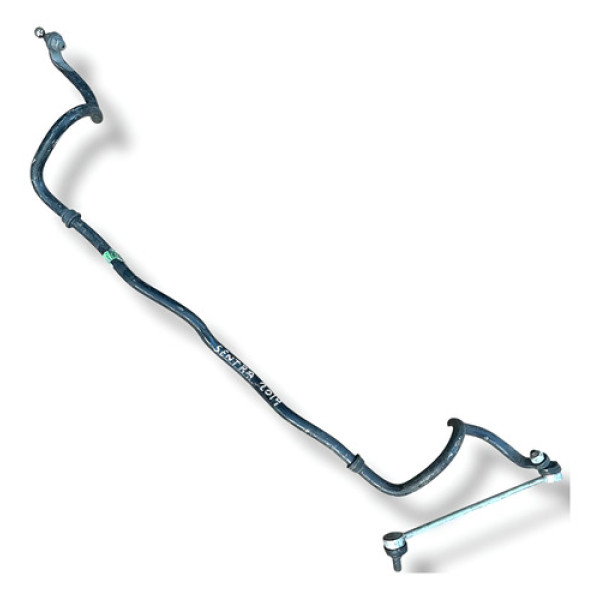 Barra Estabilizadora Dianteira Nissan Sentra 2014 2015 2016