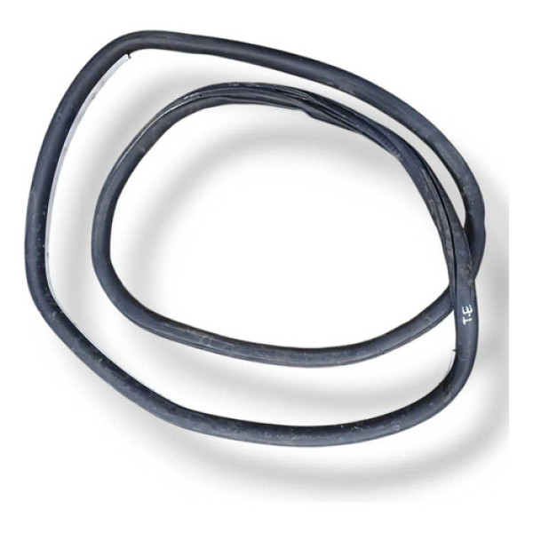 Borracha Porta Traseira Esquerda Volkswagen  Golf 2.0  2000