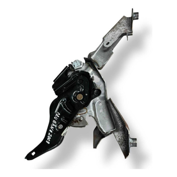 Pedal Freio Estacionário  Nissan  Murano 3.5 V6  2008