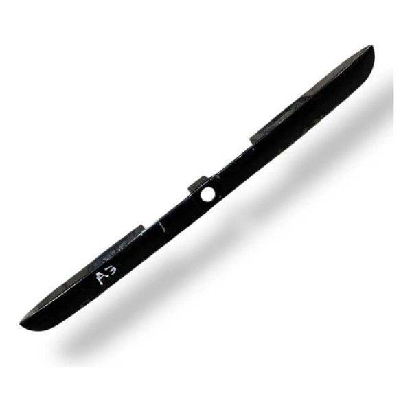 Moldura Aplique Tampa Traseira Audi A3 1997 1998 8d9827574