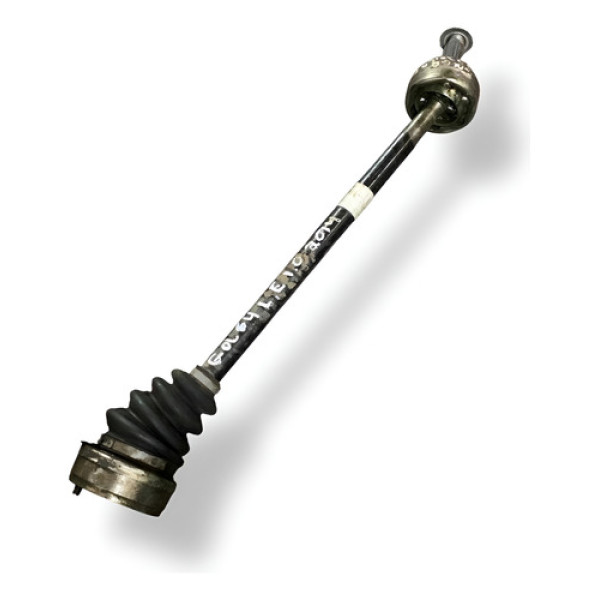 Semi Eixo Dianteiro Direito  Volkswagen Gol G4 1.0 2014