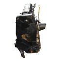 Motor Parcial Chevrolet Celta 1.0 Chevrolet Celta 2003 2004