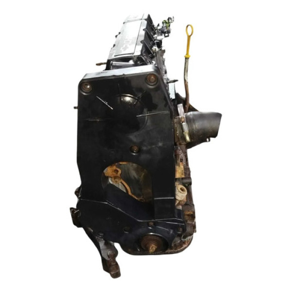 Motor Parcial Chevrolet Celta 1.0 Chevrolet Celta 2003 2004