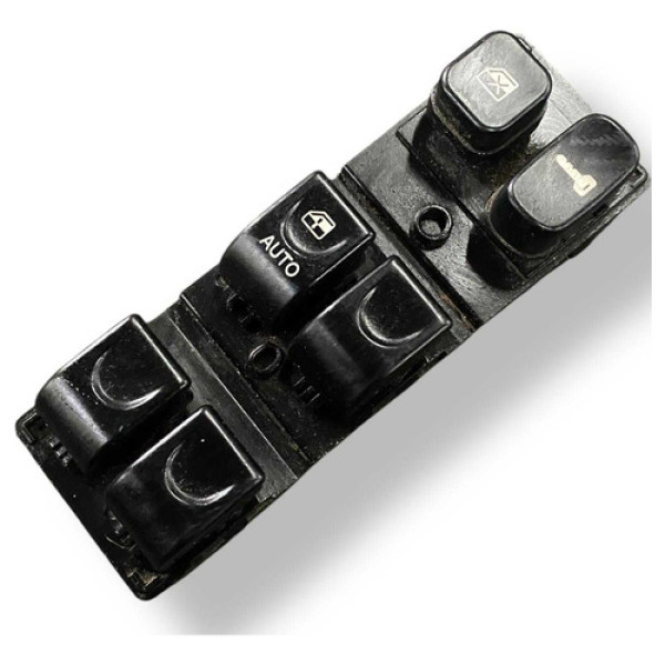 Comando Vidro Diant Direito Jac J6 2012 2013 - 3750010u2090a