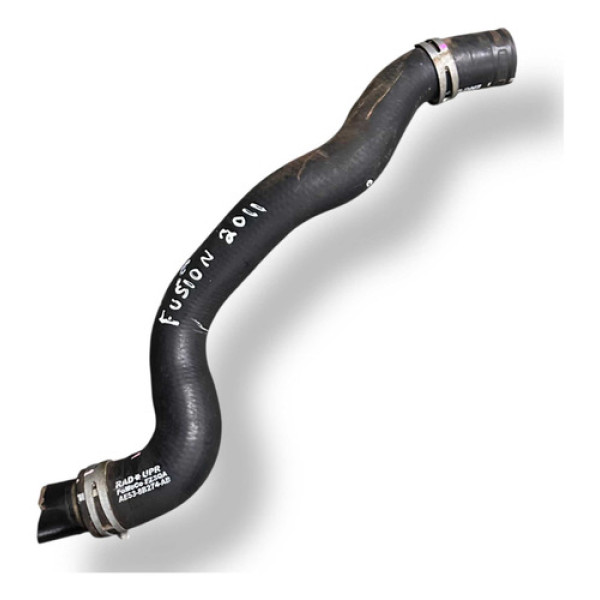 Mangueira Superior Radiador Ford Fusion 2.5 2011 Ae538b274ab