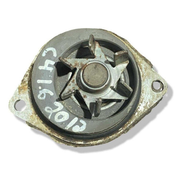 Bomba Dágua Bomba Gol Fox Voyage Parati 1.0 1.6 8v 2012 2013