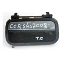 Maçaneta Externa Traseira Direita Chevrolet Corsa 2004/2009 Natural