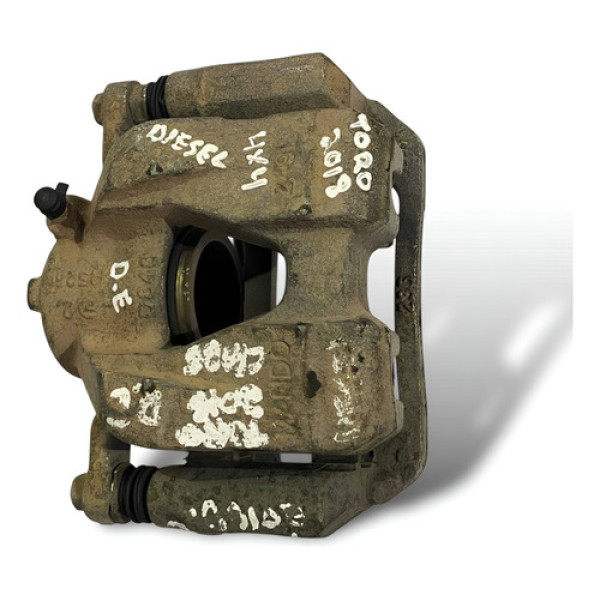 Pinça Freio Dianteiro Esquerda Renegade Toro Diesel 2018 4x4