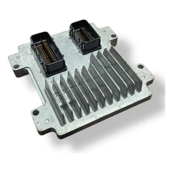 Modulo Injeção Chevrolet S10 2013 2014 2015 E8312645748