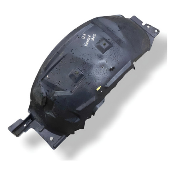 Capa Parabarro Dianteira Esquerda Ford Ranger 2005 2006 2007