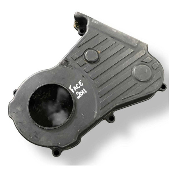 Capa Correia Dentada Chery Face 2011 2012 2013  473h1007083