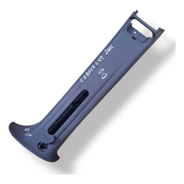 Acabamento Coluna Direita Grand Caravan 2005 05028276