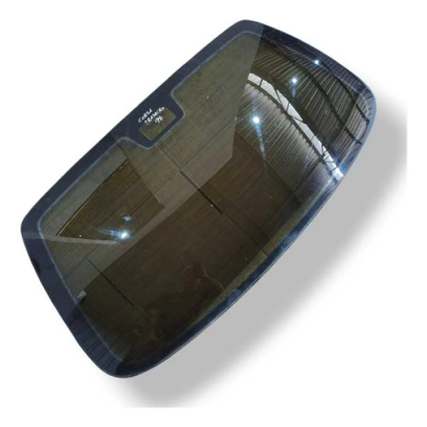 Vidro Vigia Traseiro Chevrolet Corsa 1998 1999  2000