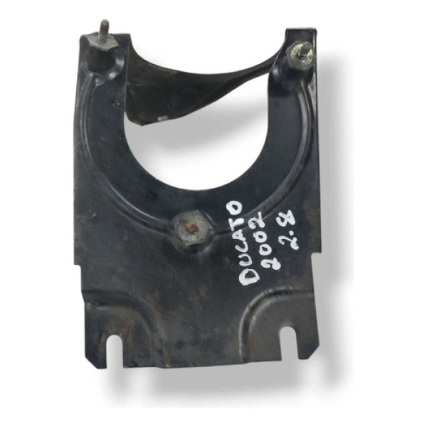 Suporte Filtro Ar Ducato Fiat Ducato 2002 2003 2004 2005