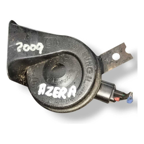Buzina Caracol Hyundai Azera 2009 2010 2011 2012 2013 2014