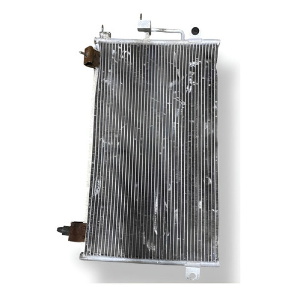 Condensador Ar Condicionado Chery Tiggo 2 2010 2011 2012