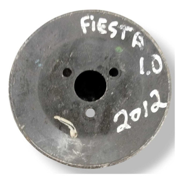 Polia Virabrequim Ford Fiesta 1.0 2012 2013 2014 1s5q8509aa