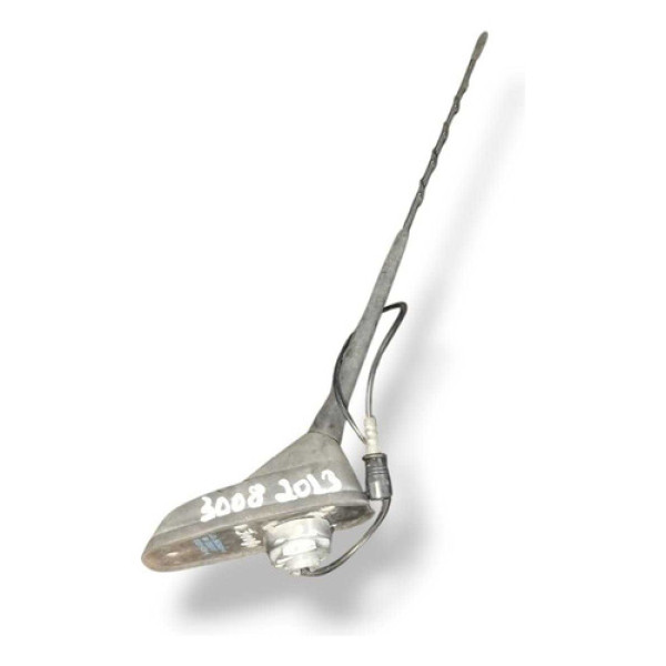 Antena Teto Peugeot 3008 2013 2014 2015 2016 2017 9666154380 1