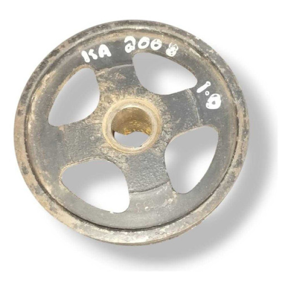 Polia Virabrequim Ford Ka 1.0 - 2008/2009/2010/2011/2012