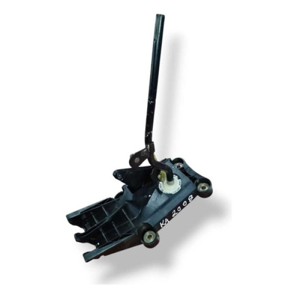 Alavanca Marcha Cambio Ford Ka 2008 A 2015 As557k387aa