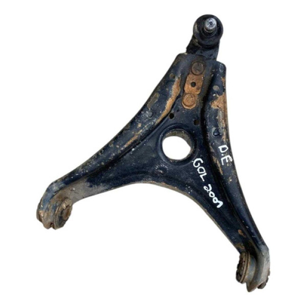 Bandeja Balança Dianteira Esquerda Volkswagen Gol 1.0 2001