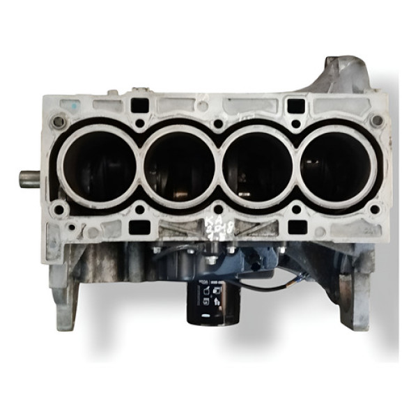 Bloco Motor Ford Ka 1.5 2013/2014/2015/2016/2017/2018/2019